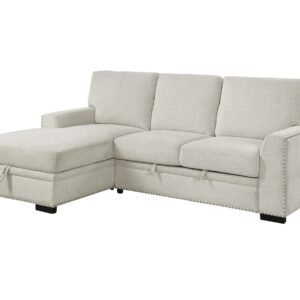 Spivey 2 Pc. Sectional
