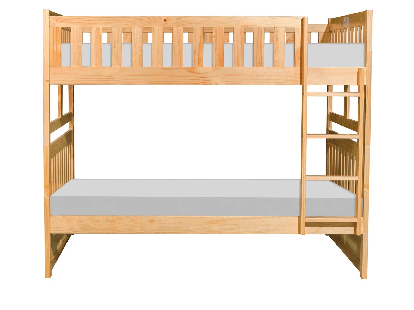Lenore Bunk Bed - Image 2