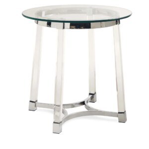 Nathalia End Table