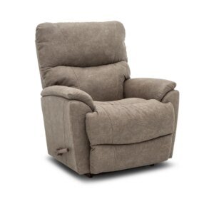 Trouper Recliner