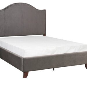 Brisa Upholstered Bed