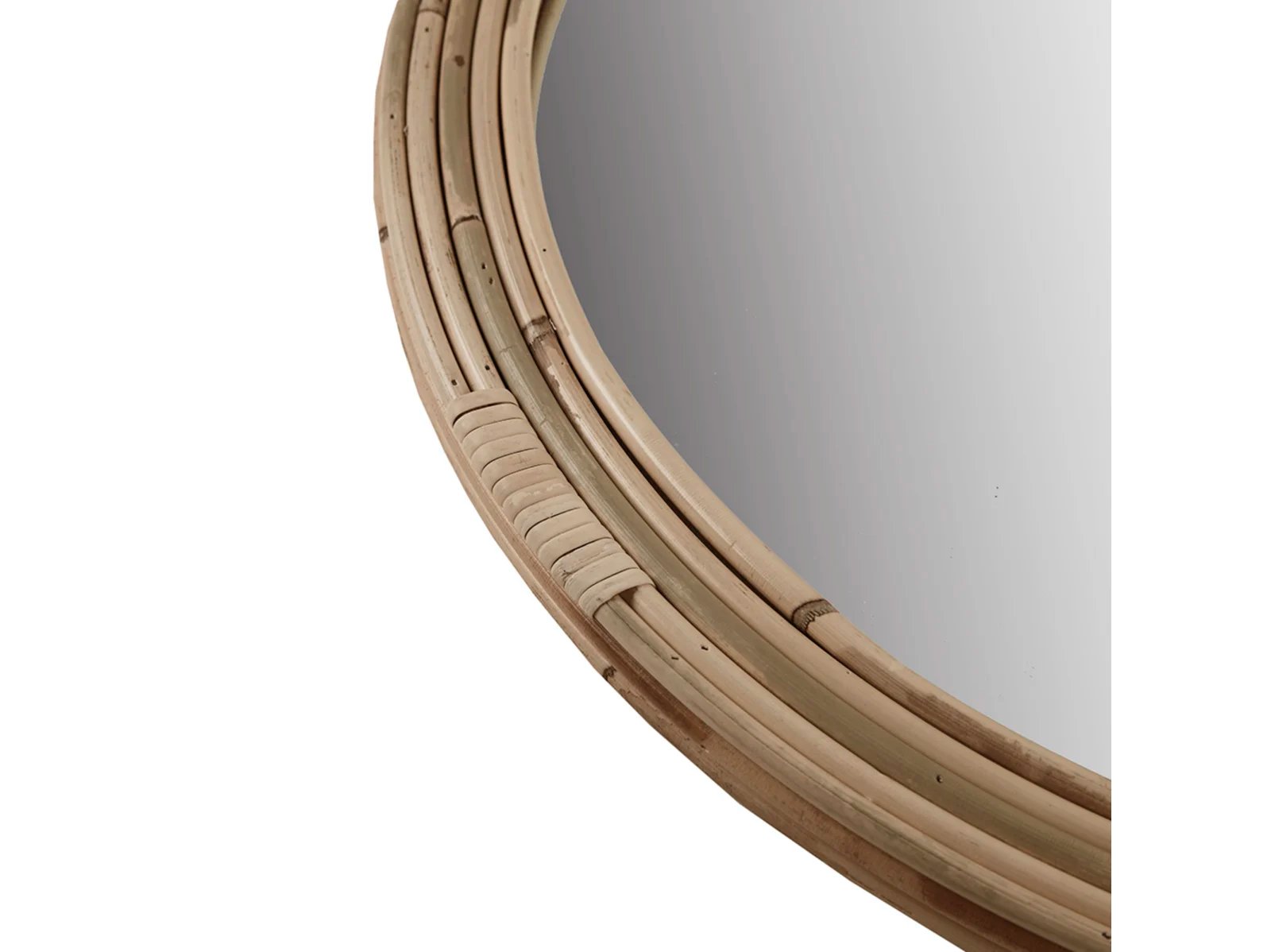 Luna Accent Wall Mirror - Image 3