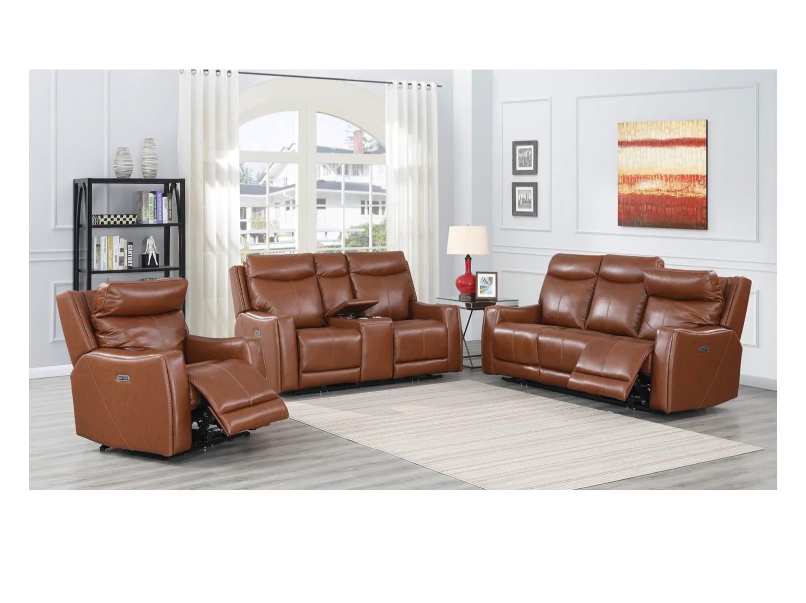 Navarro Power Recliner - Image 10
