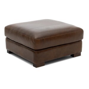 Parma Cocktail Ottoman