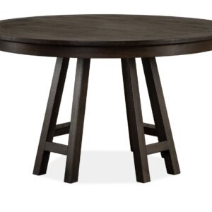 Waterton Falls Round Dining Table