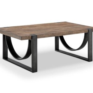 Brazen Coffee Table