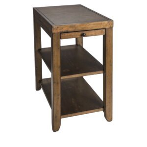 Motley Chairside End Table
