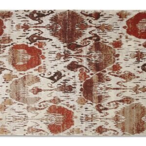 Geneva Ikat Rug