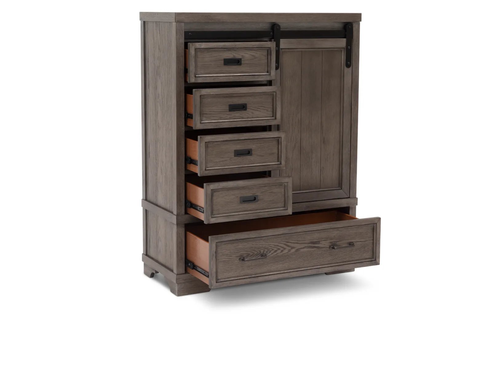 Lenox Chifferobe - Image 4