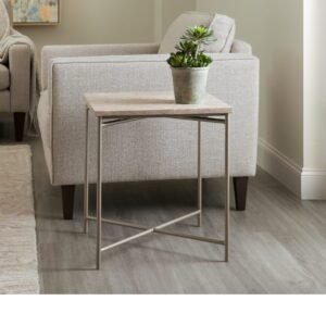 Pulaski Accents Large Nesting End Table