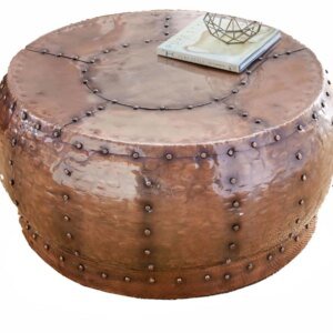Cuprum Coffee Table
