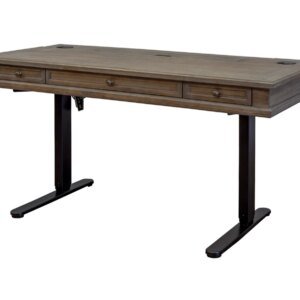 Carter Sit and Stand Desk