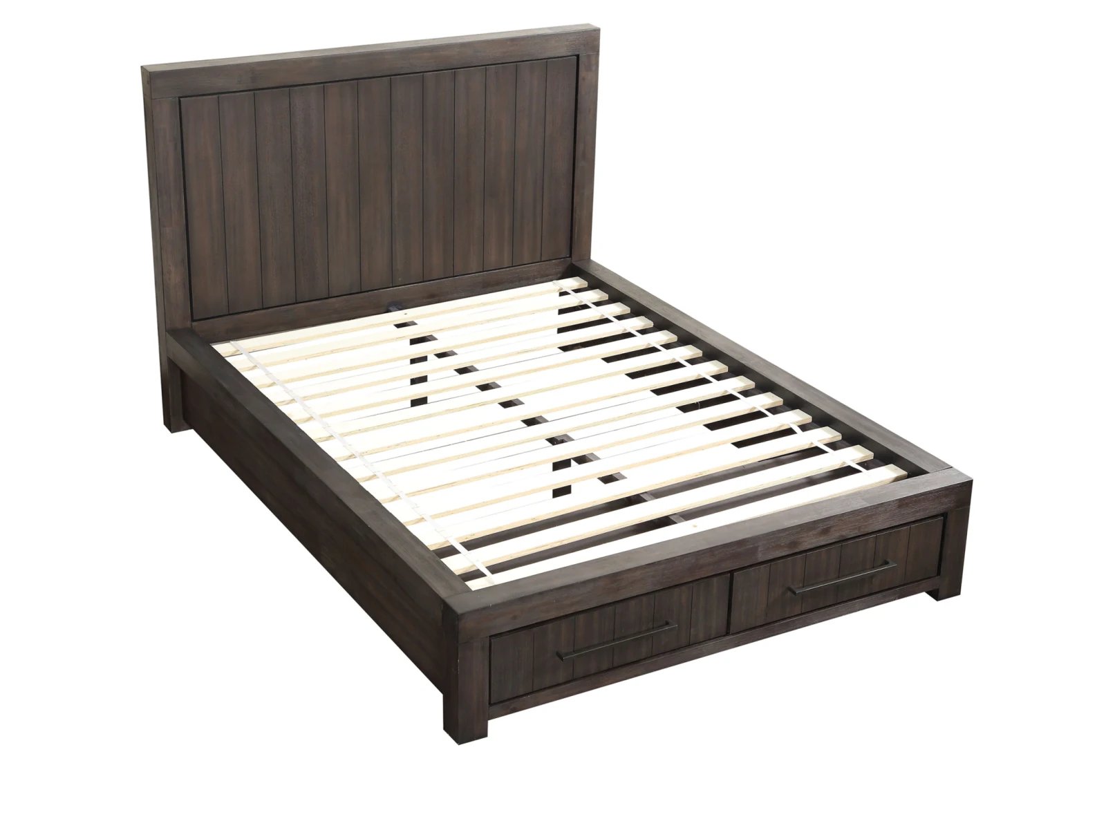 Hearne Storage Bed - Image 4