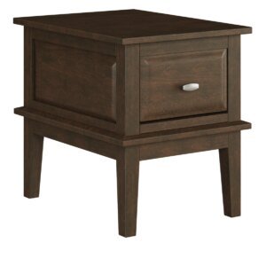 Mehta End Table