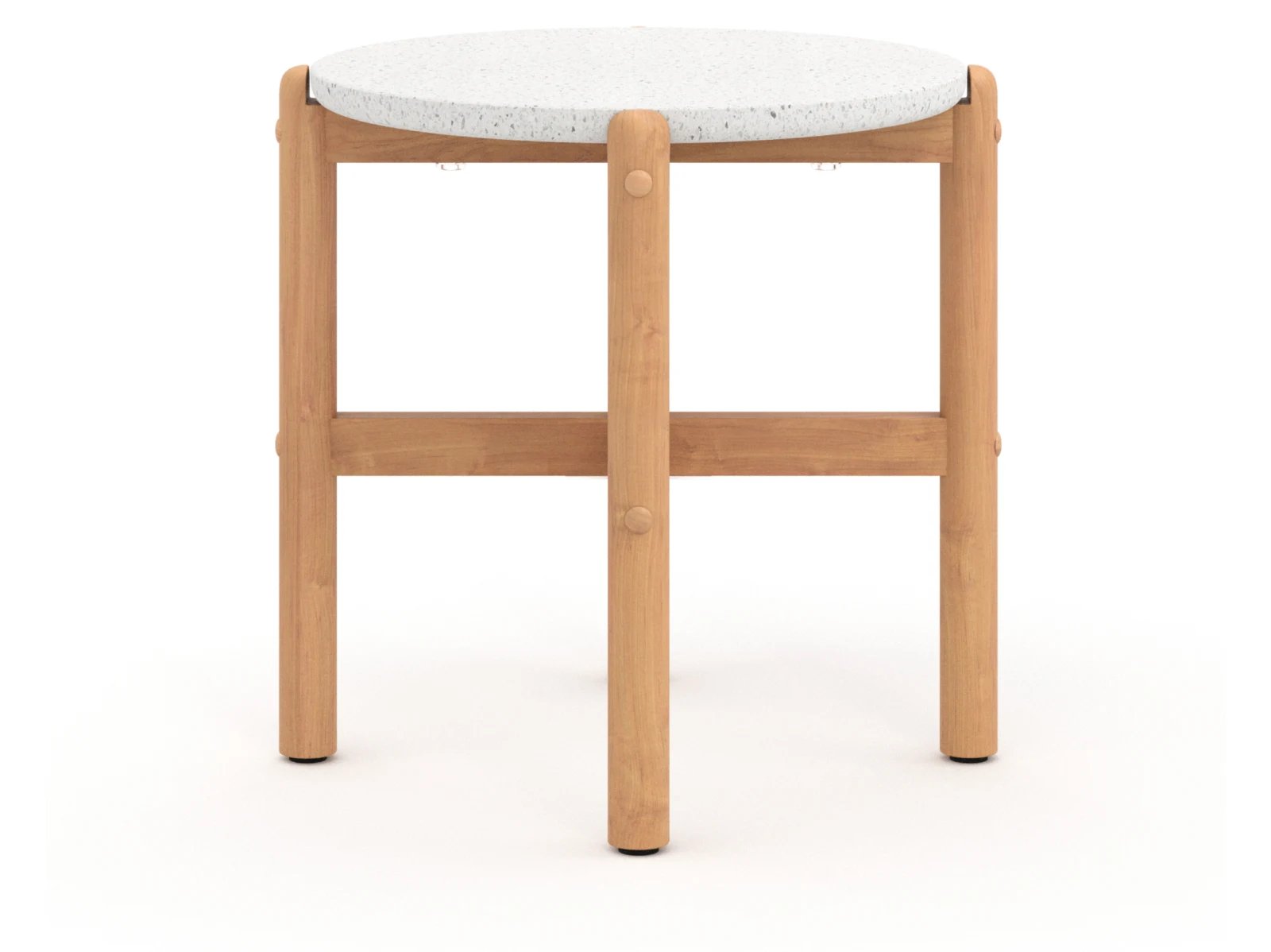 Flowood Patio End Table - Image 3