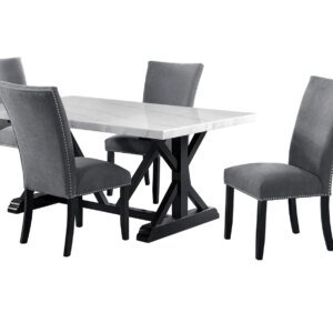 Traverse 5 Pc. Dining Set
