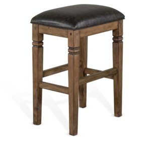 Douglas 30" Backless Bar Stool