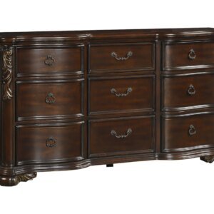 Bernard Dresser