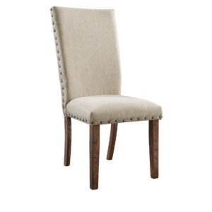 Jackson Hole Upholstered Dining Chair