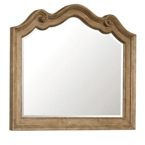Waterbury Mirror