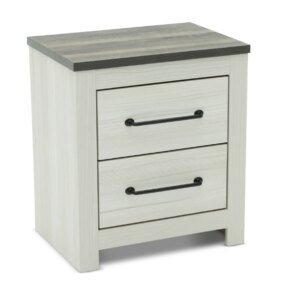 Hillsboro Nightstand