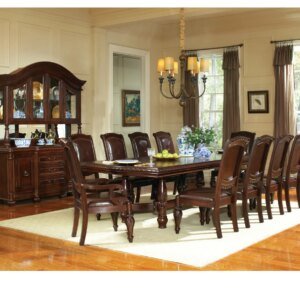 Augsburg 5 Pc. Dining Set