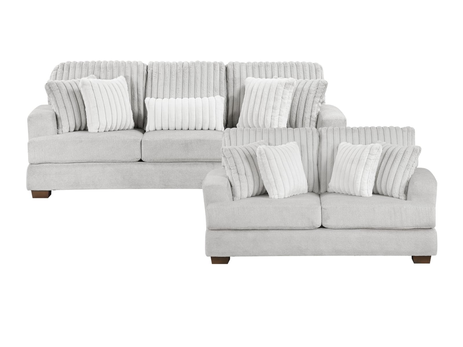 Semey Loveseat - Image 6