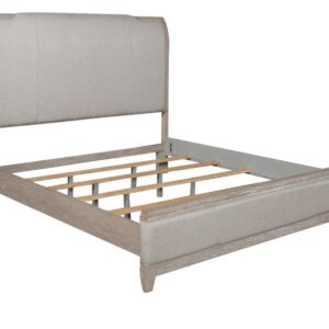 Bellefonte Upholstered Bed
