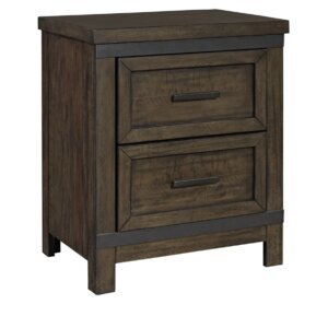 Thurman Youth Nightstand