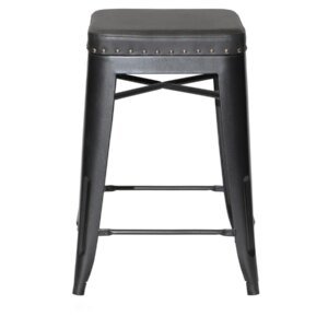 Hange Bar Stool