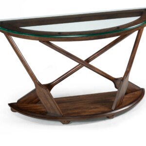 Maritime Sofa Table