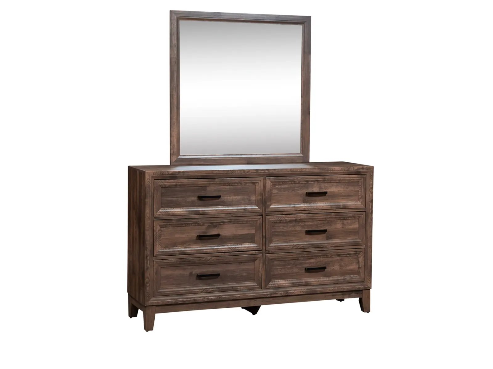 Ridgefield Dresser - Image 3