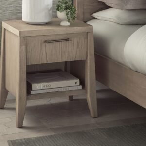Scanton 1 Drawer Nightstand
