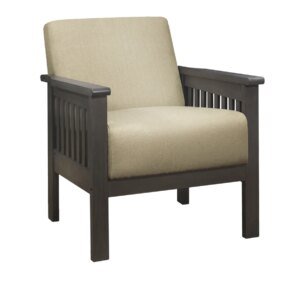 Ocala Accent Chair