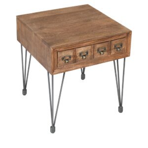Aliso Viejo End Table