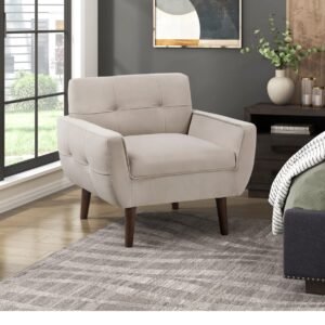Olympius Accent Chair