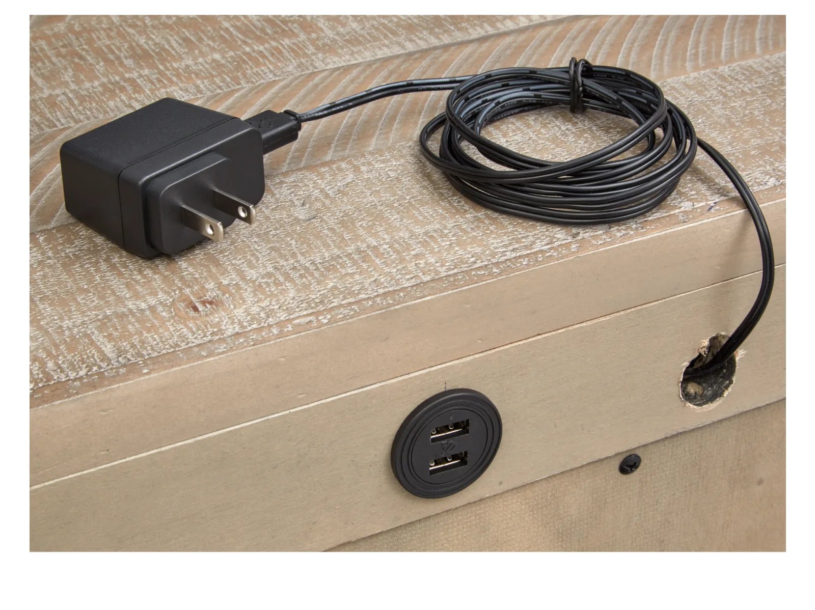 Huntington Bachelor Chest - Image 8