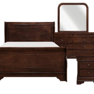 Cullen 4 Pc. Bedroom Set