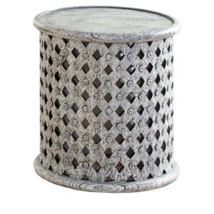 Shively End Table