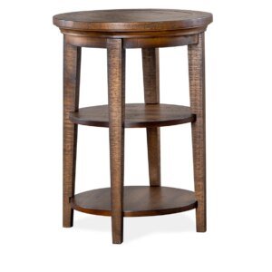 Beacon Accent End Table