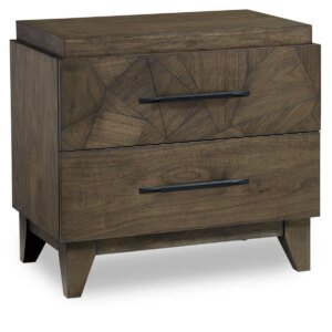 Broussard Nightstand