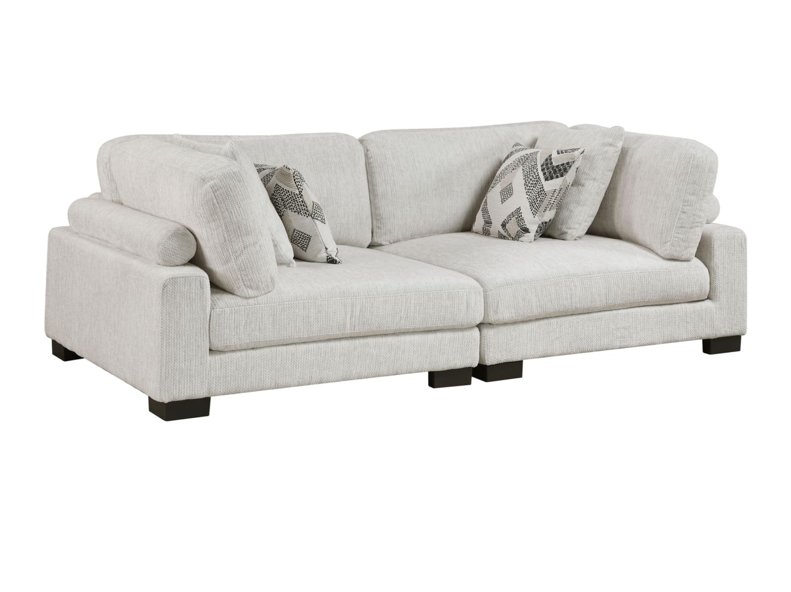 Tinsley 2 Pc. Loveseat - Image 2