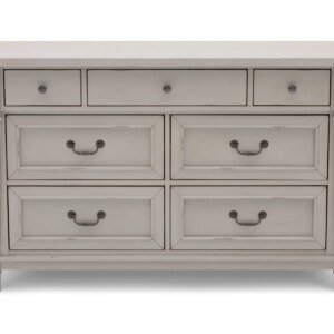 Stoney Creek Dresser
