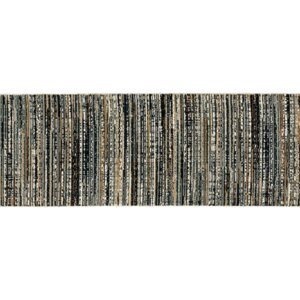 Bowen Black/Navy Rug