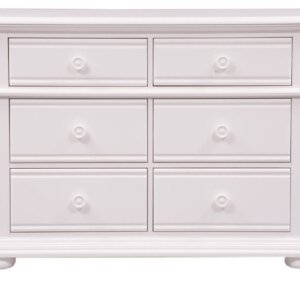 Summersville TV Stand Chest
