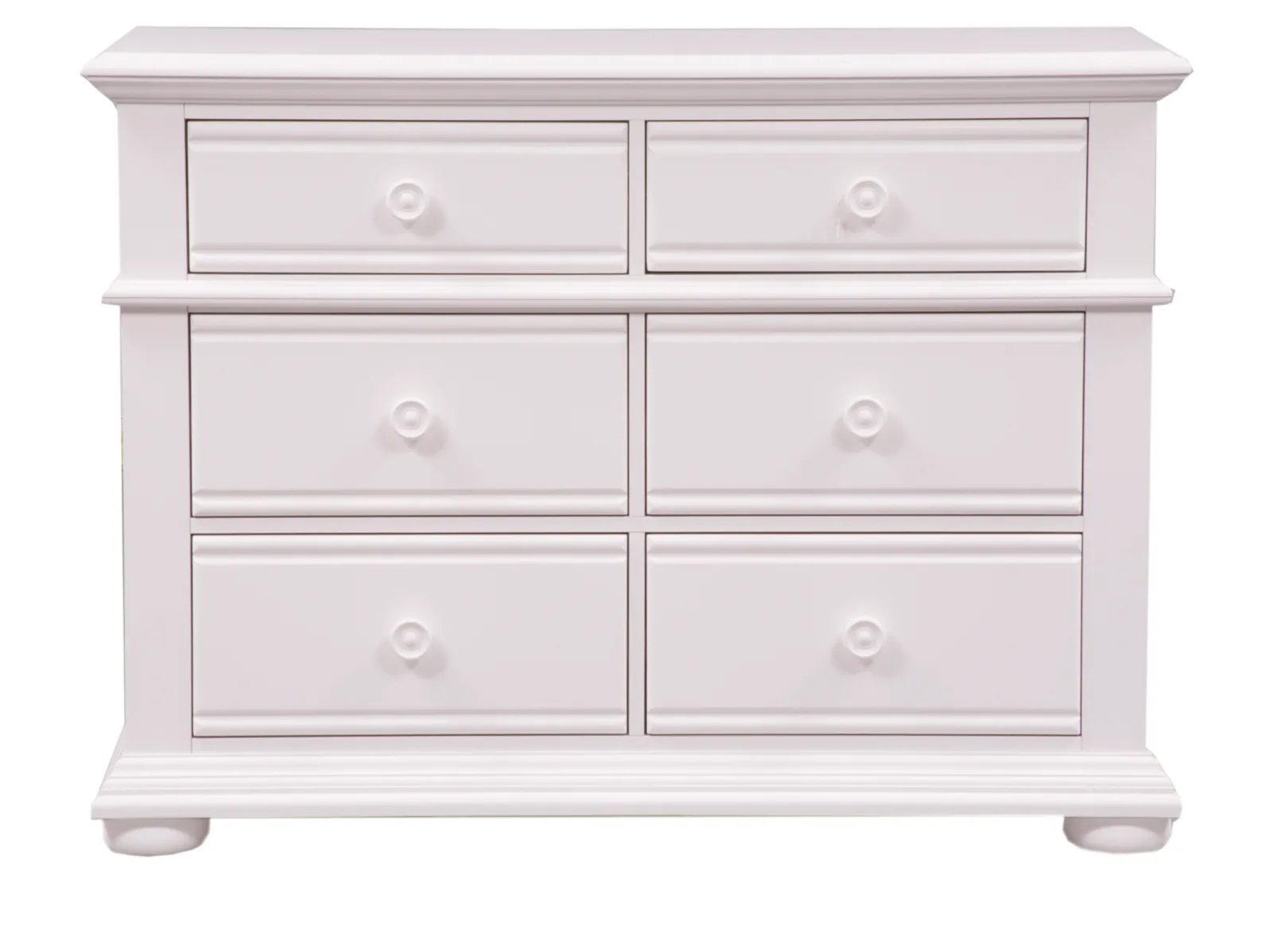 Summersville TV Stand Chest