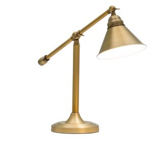 Dawson Table Lamp