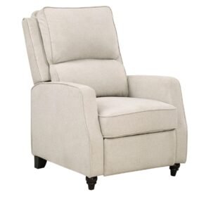 Paterna Push Back Recliner