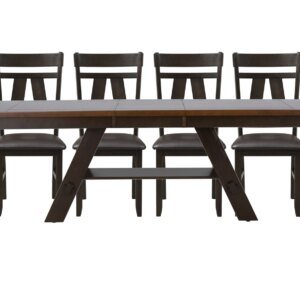 Lawton 5 Pc. Dining Set