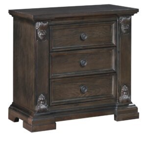 Valhalla Nightstand